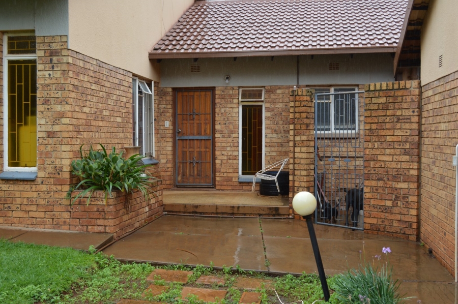 3 Bedroom Property for Sale in Doringkruin North West